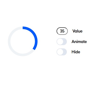 Progress bar